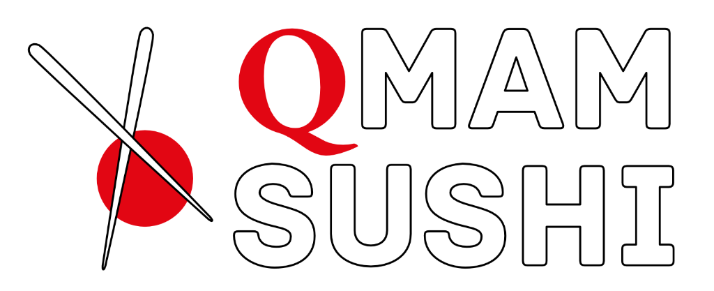 QmamSushi Logo